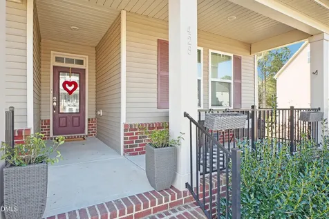 428 Holly Blossom Drive Drive Durham NC 27703