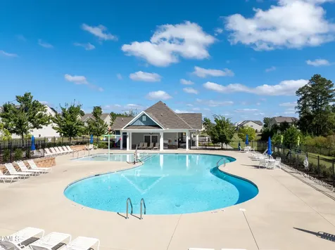 428 Holly Blossom Drive Drive Durham NC 27703