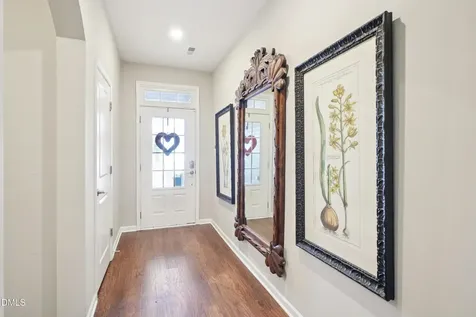 428 Holly Blossom Drive Drive Durham NC 27703