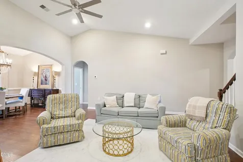 428 Holly Blossom Drive Drive Durham NC 27703