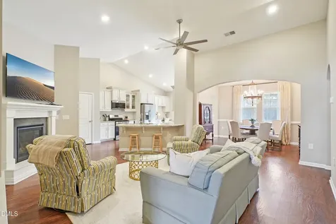 428 Holly Blossom Dr Drive Durham NC 27703