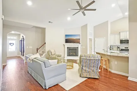 428 Holly Blossom Dr Drive Durham NC 27703