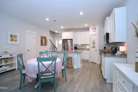 1970 Riverwalk Drive Graham NC 27253