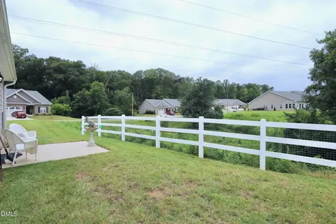 1970 Riverwalk Drive Graham NC 27253