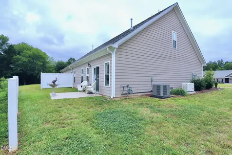 1970 Riverwalk Drive Graham NC 27253