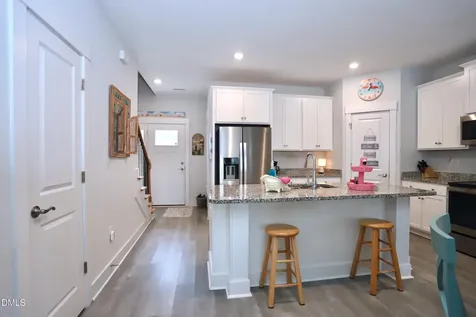 1970 Riverwalk Drive Graham NC 27253