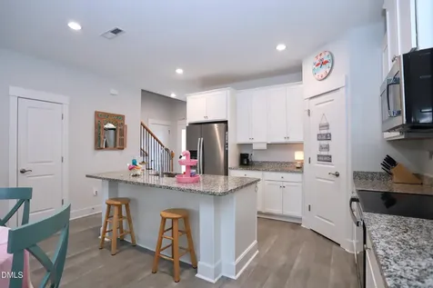 1970 Riverwalk Drive Graham NC 27253