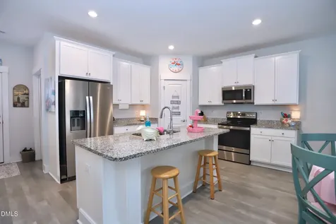 1970 Riverwalk Drive Graham NC 27253
