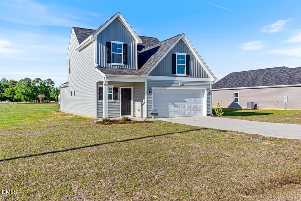103 Rider Road Pikeville NC 27863