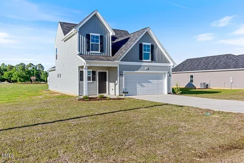 103 Rider Road Pikeville NC 27863