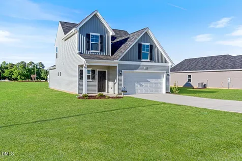 103 Rider Road Pikeville NC 27863