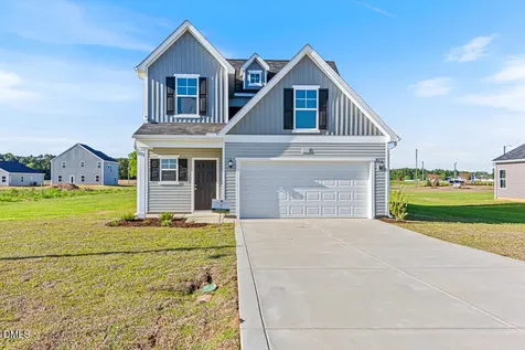 103 Rider Road Pikeville NC 27863