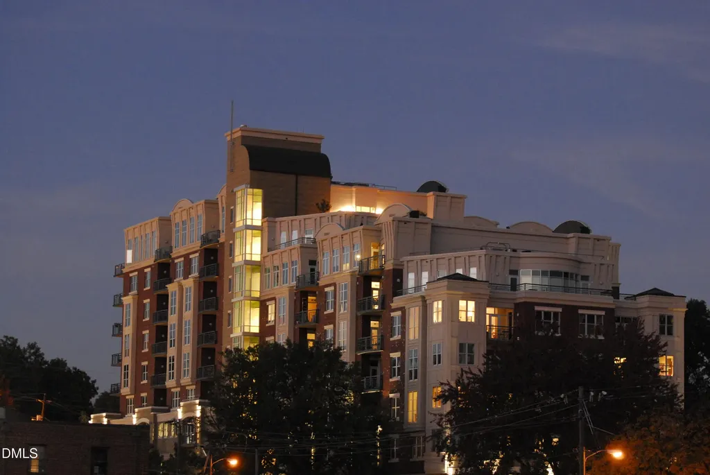 618 N Boylan Avenue Raleigh NC 27603