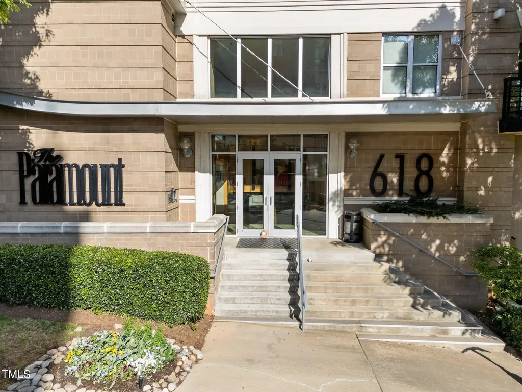 618 N Boylan Avenue Raleigh NC 27603