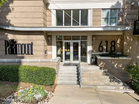 618 N Boylan Avenue Raleigh NC 27603