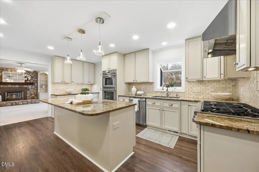 1603 Green Pine Court Raleigh NC 27614