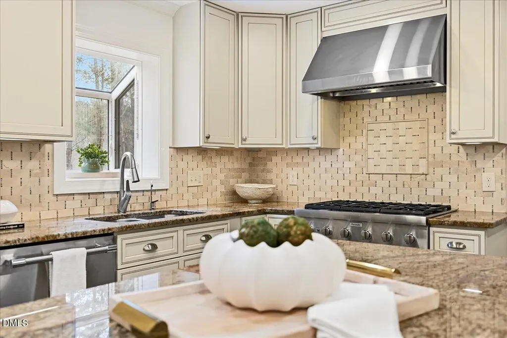 1603 Green Pine Court Raleigh NC 27614