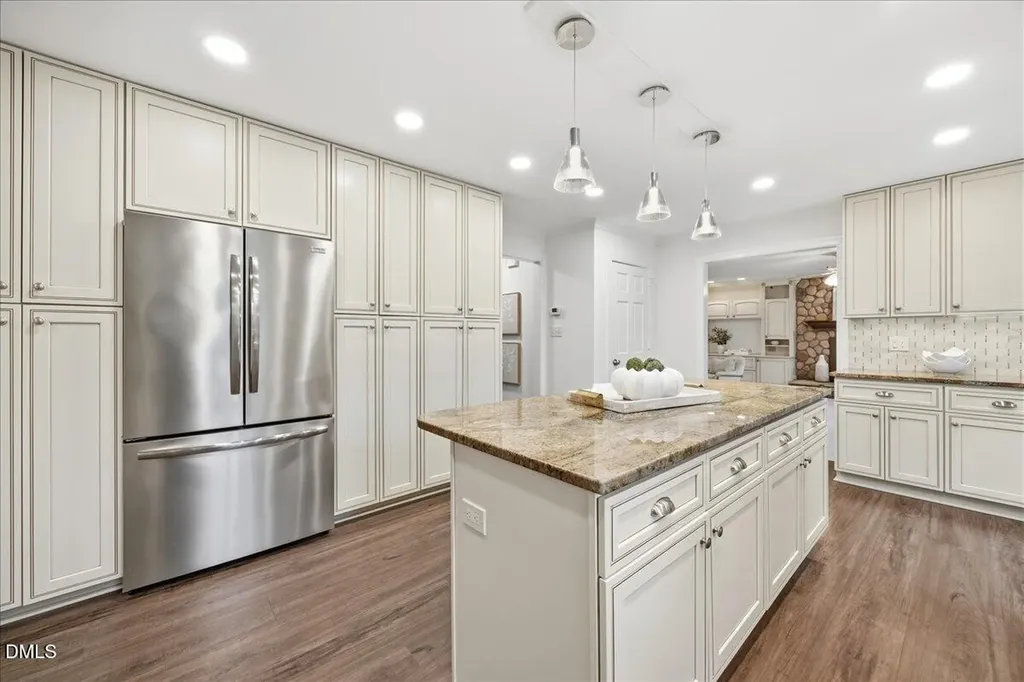 1603 Green Pine Court Raleigh NC 27614