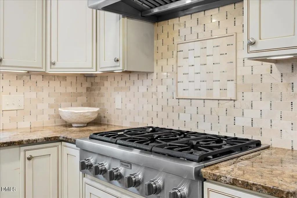 1603 Green Pine Court Raleigh NC 27614