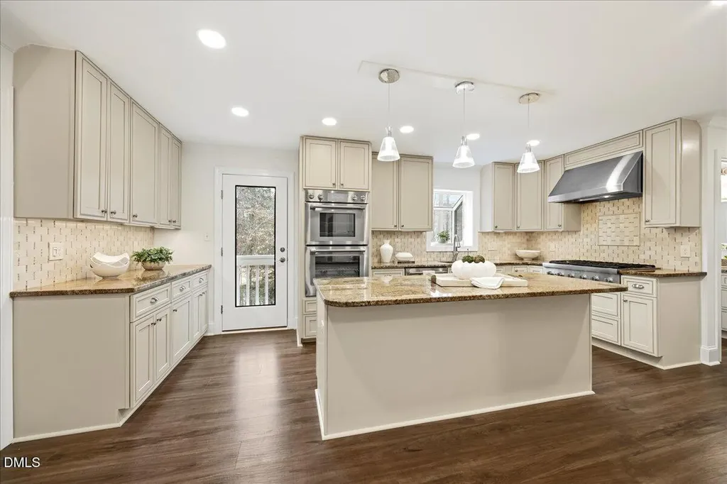 1603 Green Pine Court Raleigh NC 27614