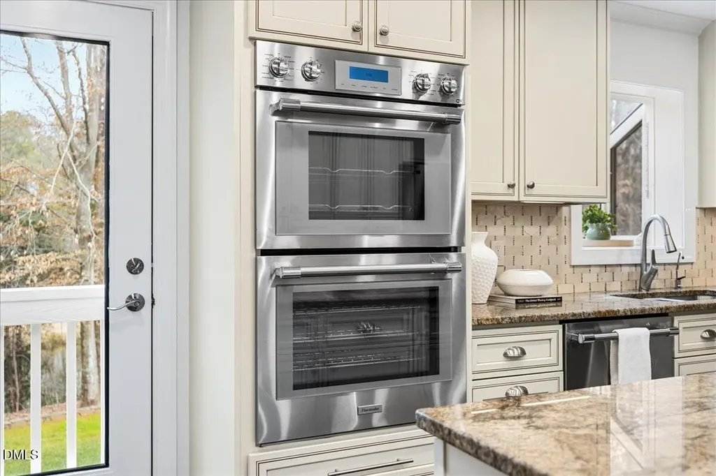 1603 Green Pine Court Raleigh NC 27614