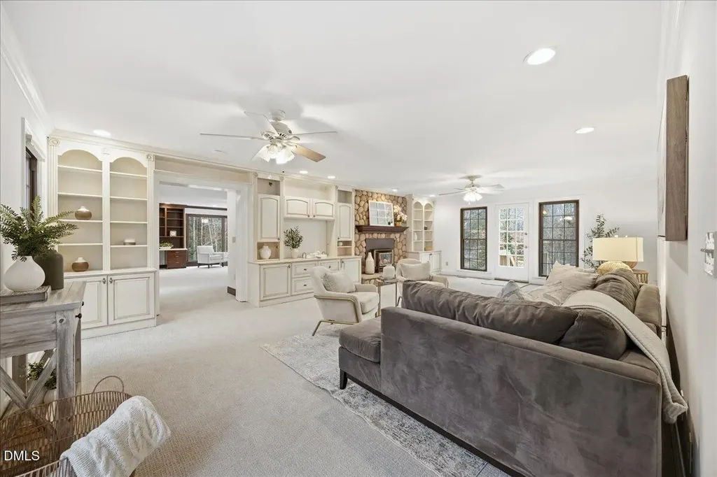 1603 Green Pine Court Raleigh NC 27614