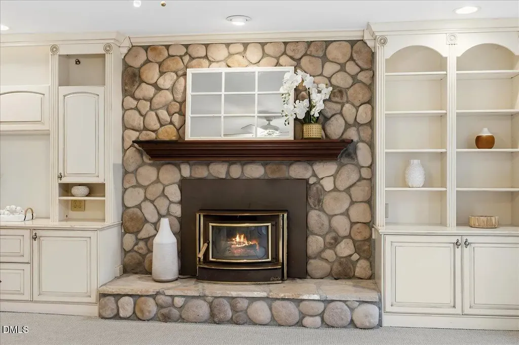 1603 Green Pine Court Raleigh NC 27614