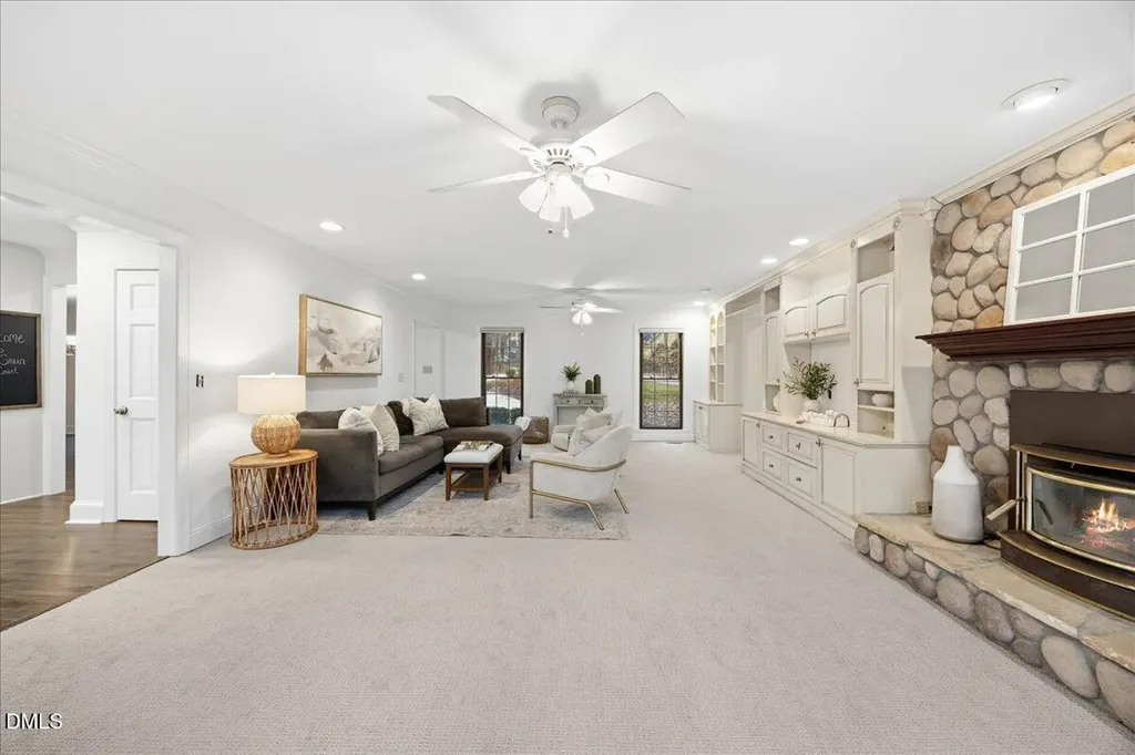 1603 Green Pine Court Raleigh NC 27614