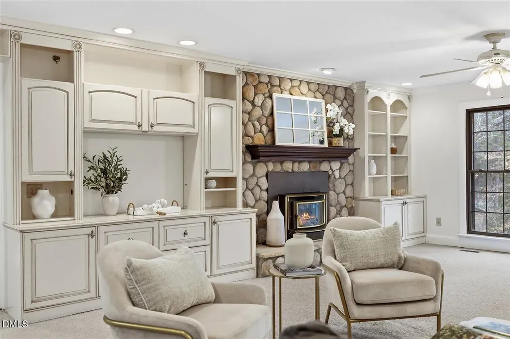 1603 Green Pine Court Raleigh NC 27614