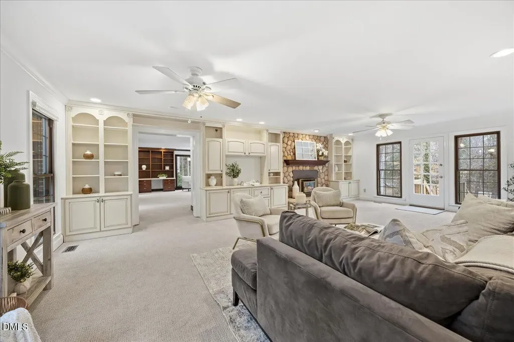 1603 Green Pine Court Raleigh NC 27614