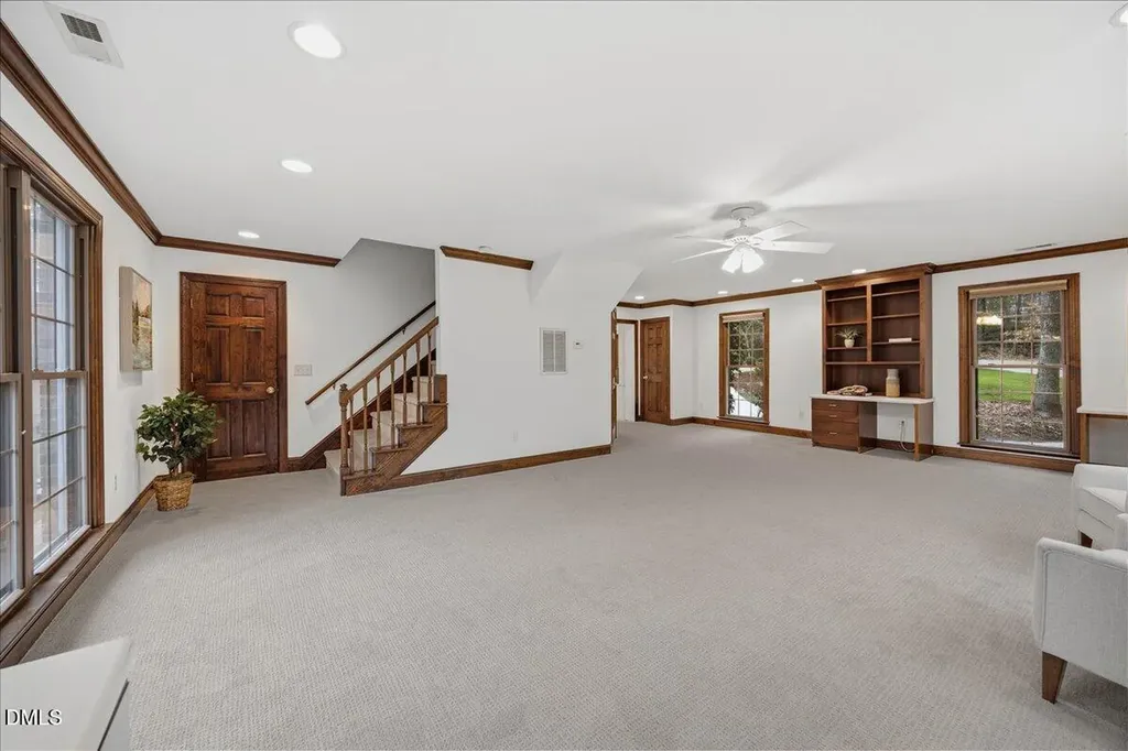 1603 Green Pine Court Raleigh NC 27614