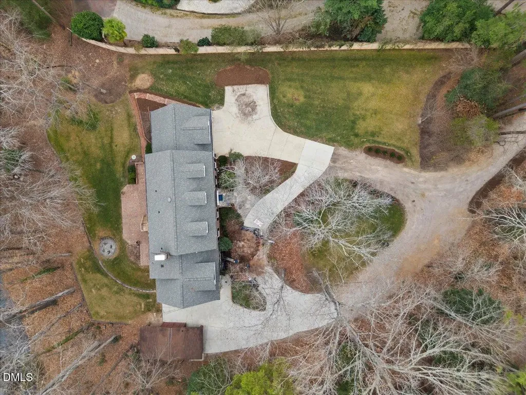 1603 Green Pine Court Raleigh NC 27614