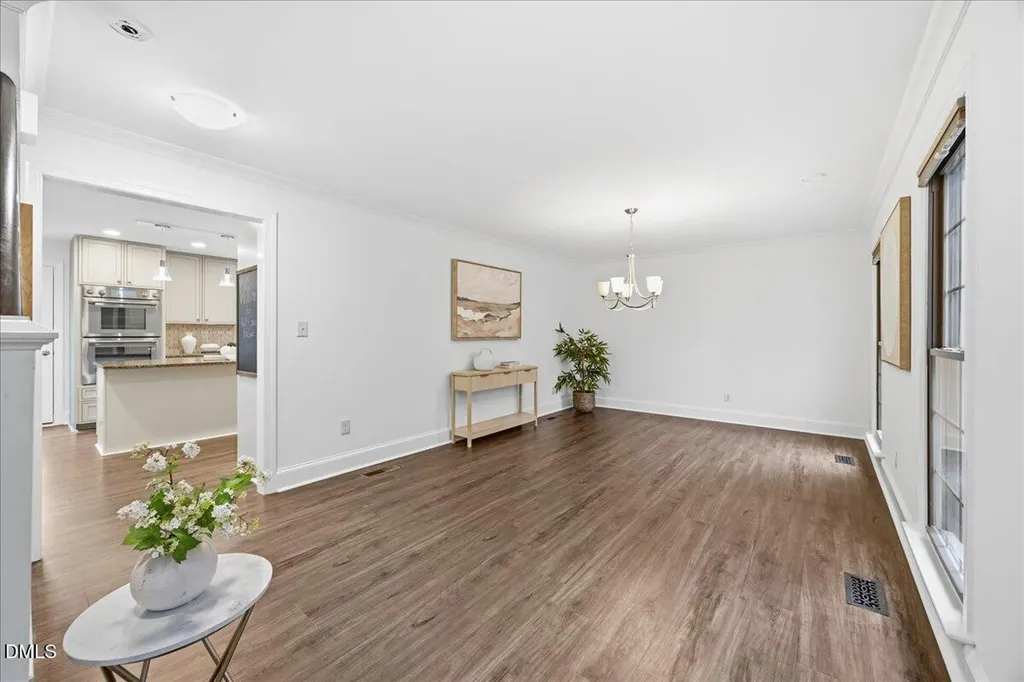 1603 Green Pine Court Raleigh NC 27614