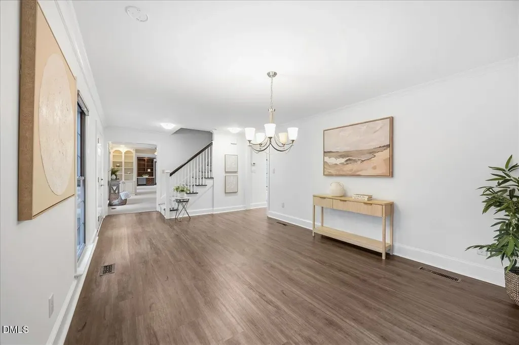 1603 Green Pine Court Raleigh NC 27614