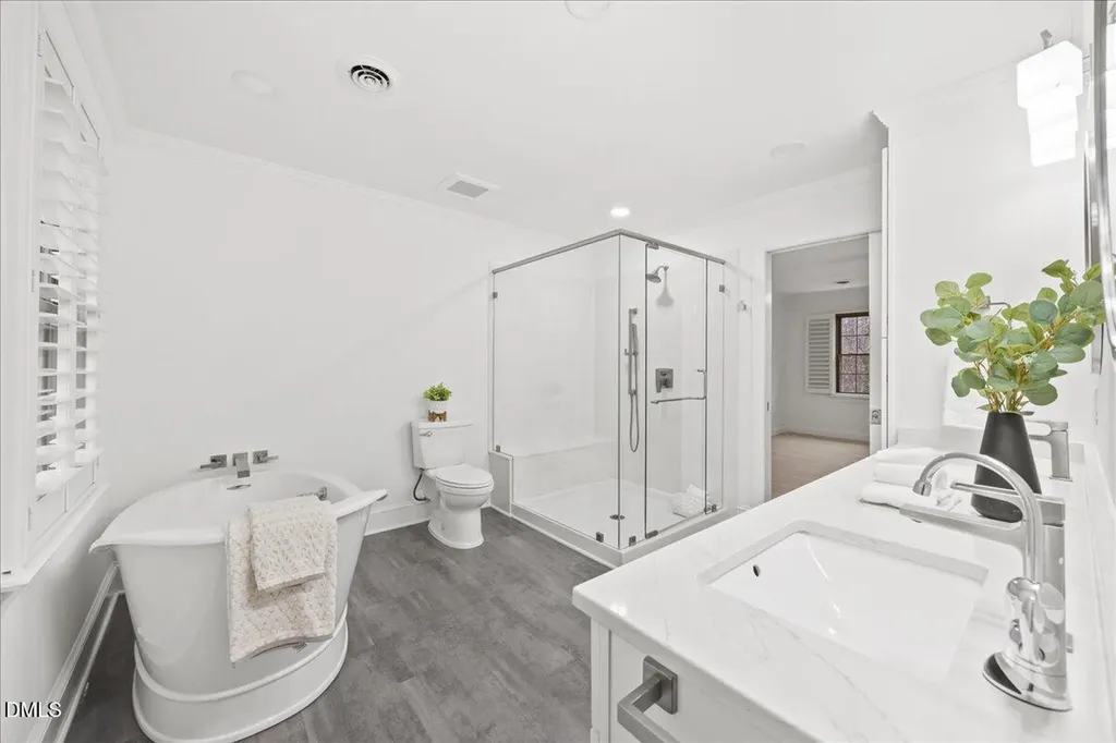 1603 Green Pine Court Raleigh NC 27614