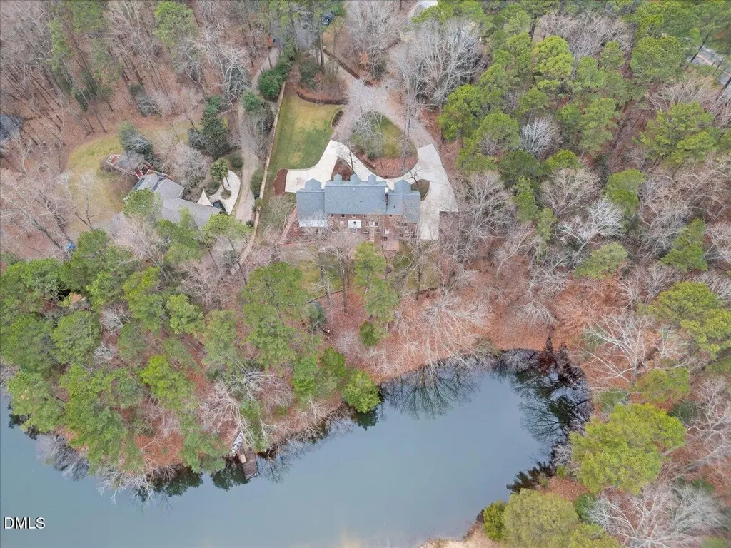 1603 Green Pine Court Raleigh NC 27614