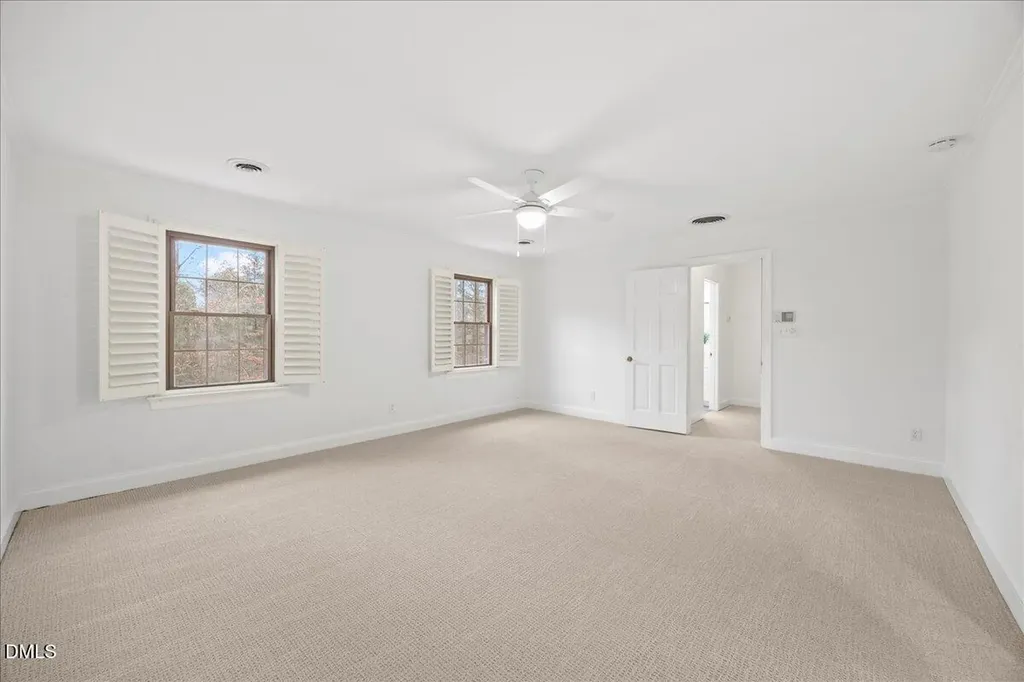 1603 Green Pine Court Raleigh NC 27614