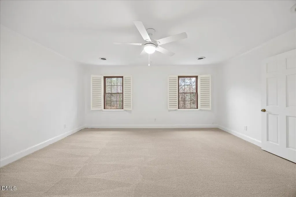 1603 Green Pine Court Raleigh NC 27614