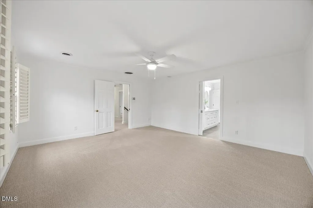 1603 Green Pine Court Raleigh NC 27614