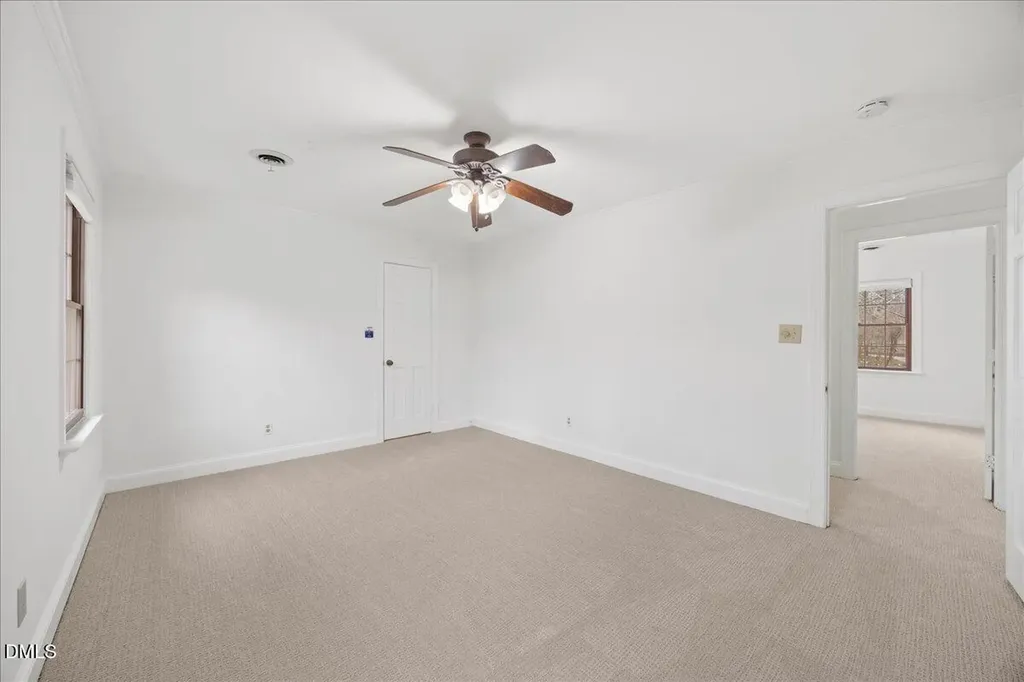 1603 Green Pine Court Raleigh NC 27614