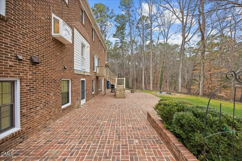 1603 Green Pine Court Raleigh NC 27614