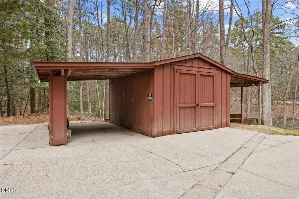 1603 Green Pine Court Raleigh NC 27614