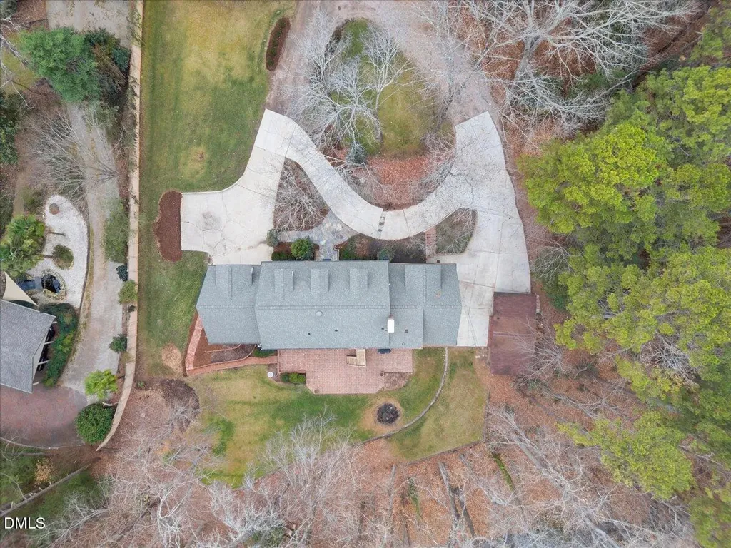 1603 Green Pine Court Raleigh NC 27614