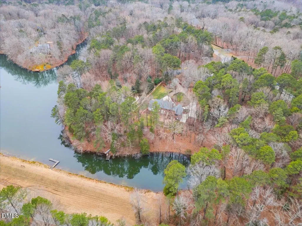 1603 Green Pine Court Raleigh NC 27614