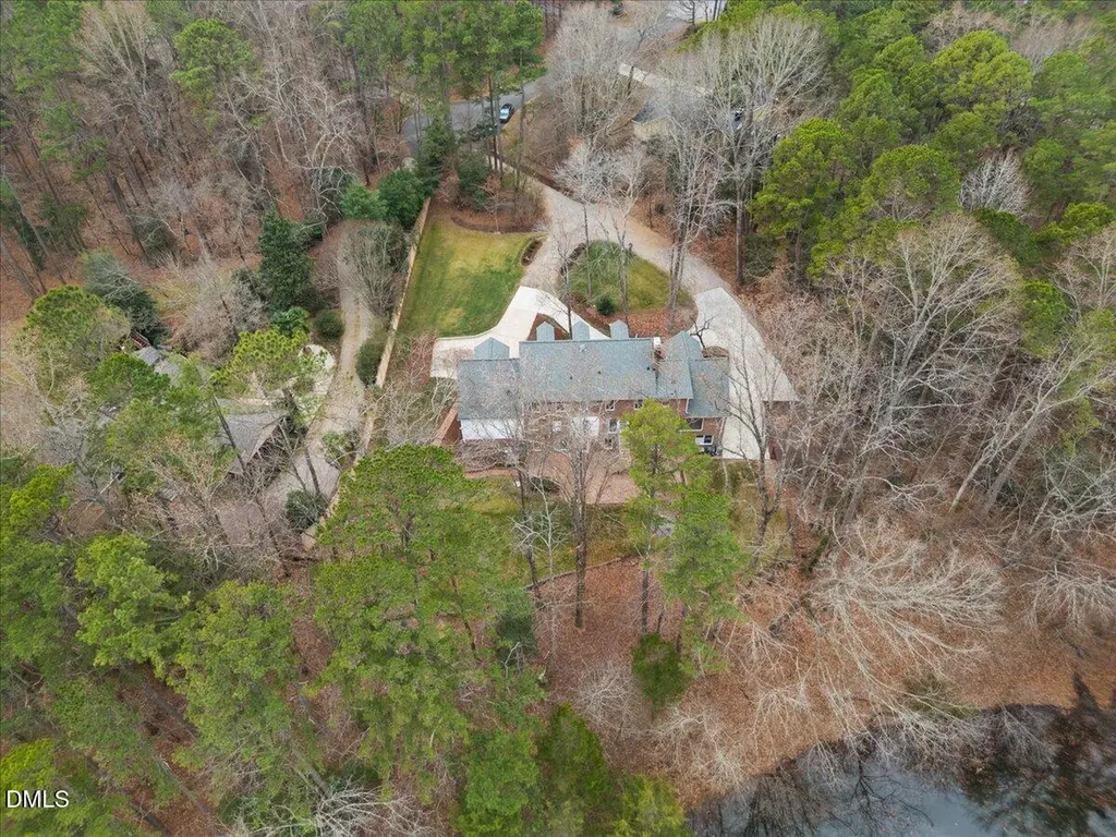1603 Green Pine Court Raleigh NC 27614
