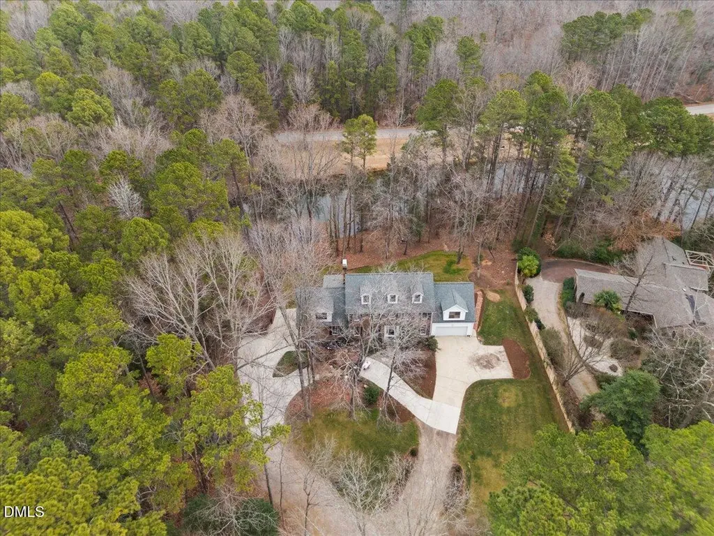 1603 Green Pine Court Raleigh NC 27614