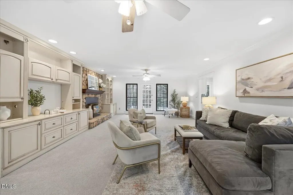 1603 Green Pine Court Raleigh NC 27614