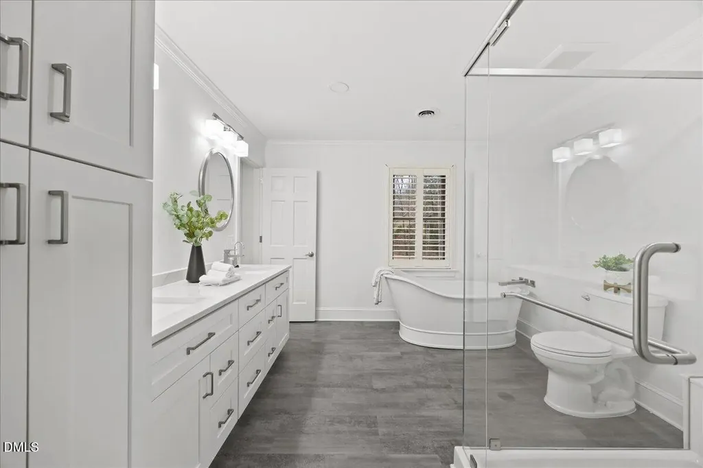 1603 Green Pine Court Raleigh NC 27614