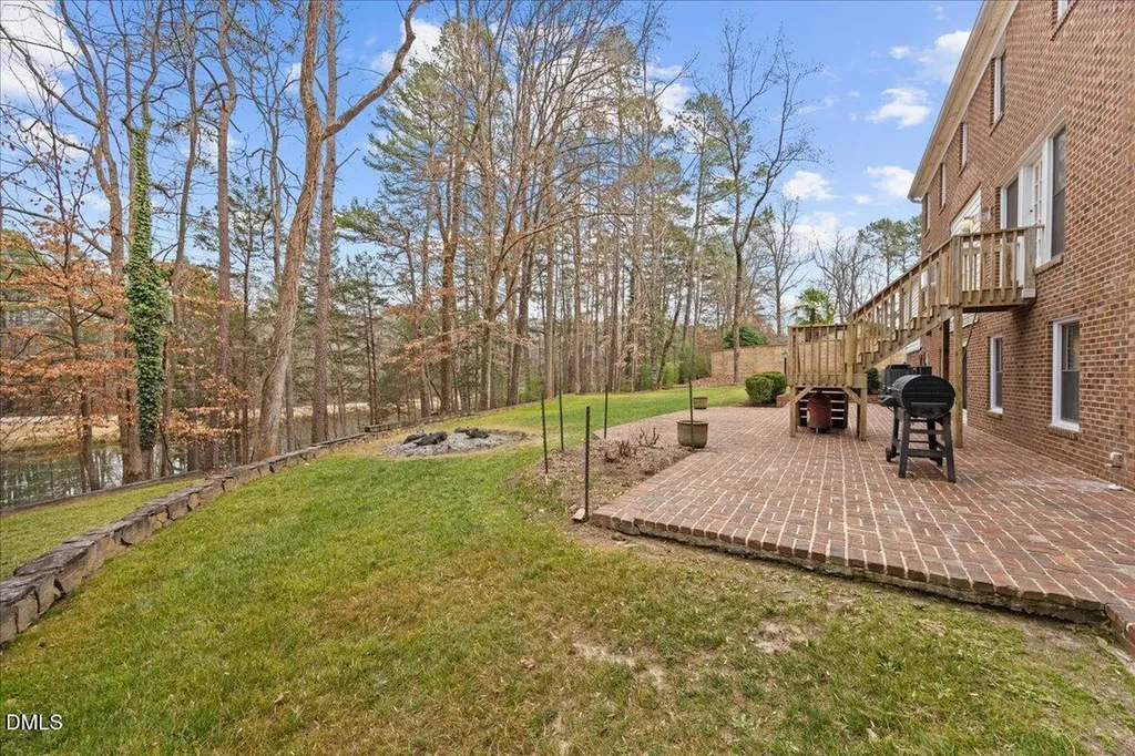 1603 Green Pine Court Raleigh NC 27614