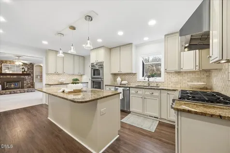 1603 Green Pine Court Raleigh NC 27614